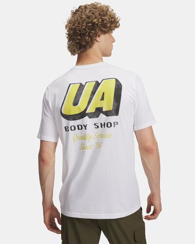 UA بودي شوب UA بودي شوب