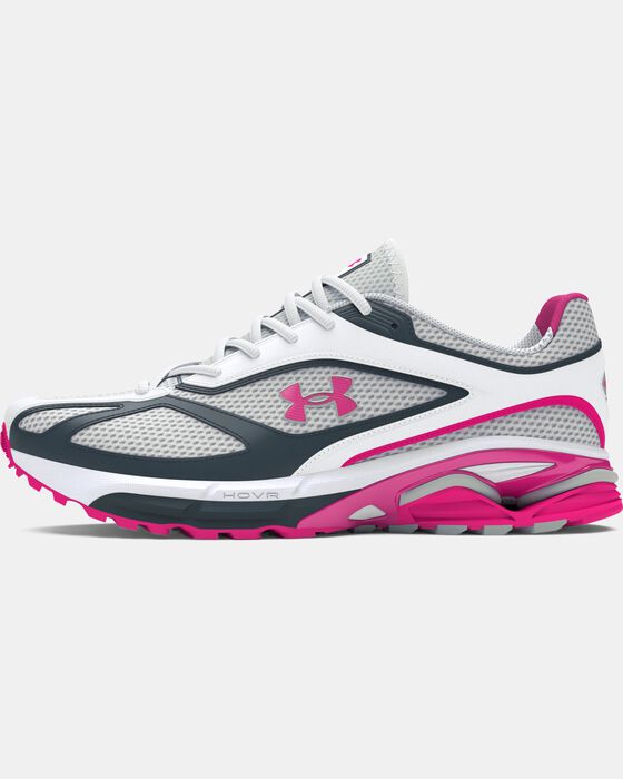 Unisex UA Apparition Shoes image number 5
