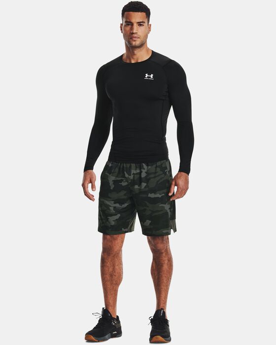 HeatGear® HeatGear® image number 2