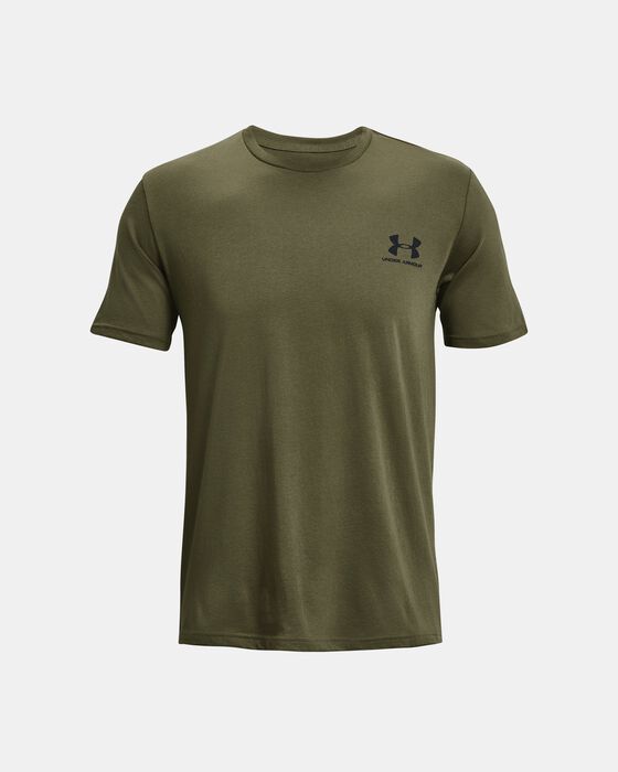 UA ليفت تشيست image number 4