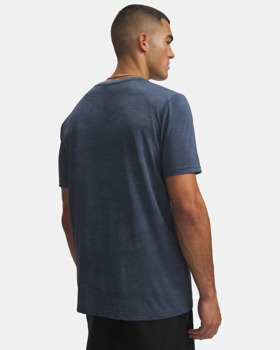 UA Vanish Elite Seamless Camo image number 1