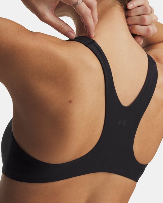 UA Contour Racerback image number 2