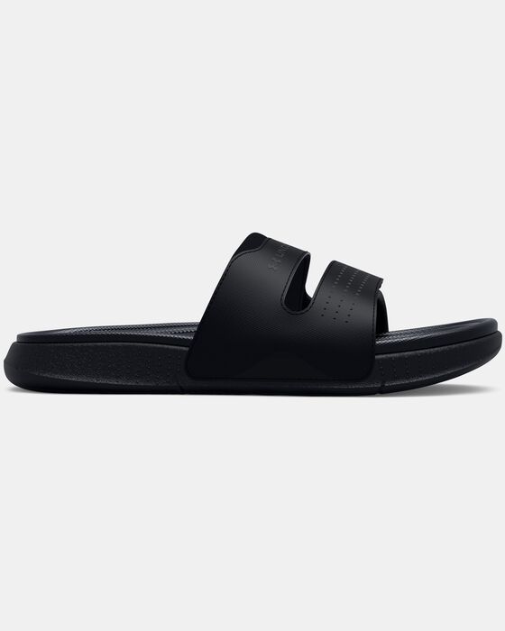 Women's UA Ansa Studio Slides image number 0