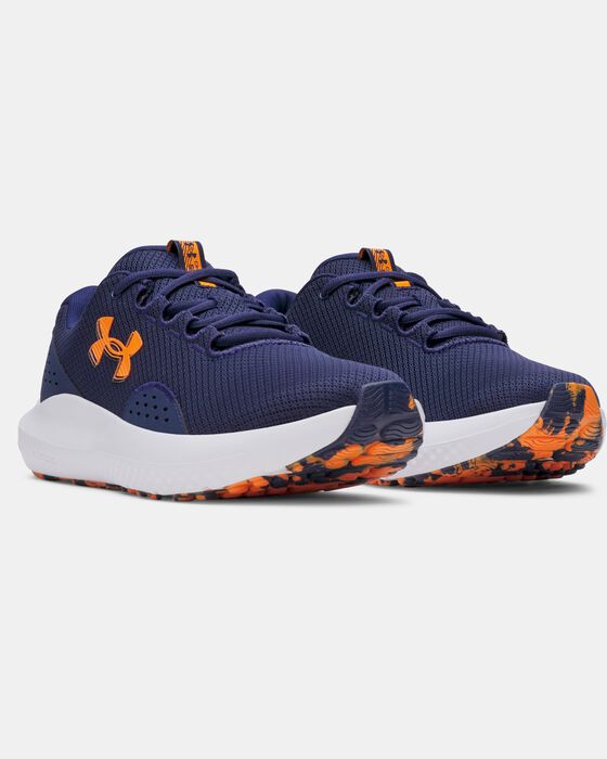 UA Surge 4 image number 3