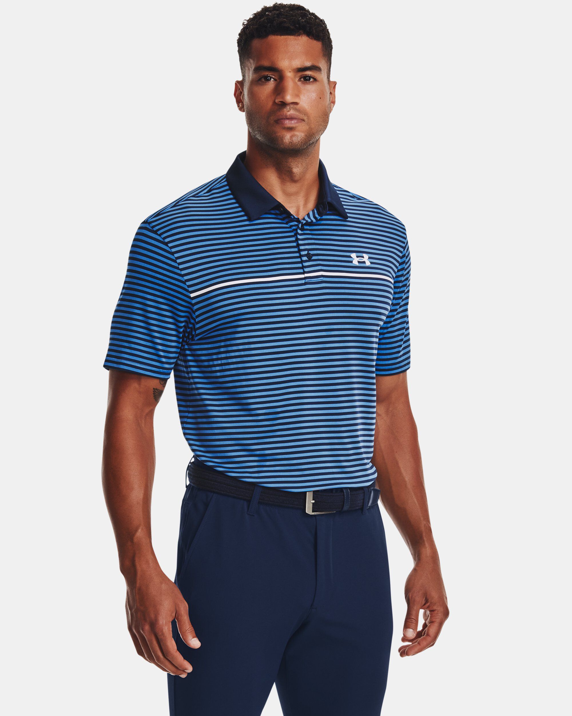 Men s UA Playoff Polo 2.0