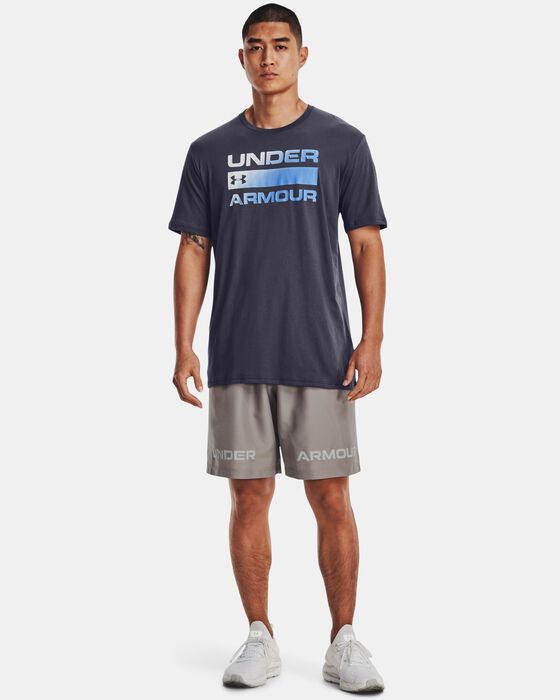 UA Team Issue Wordmark image number 2