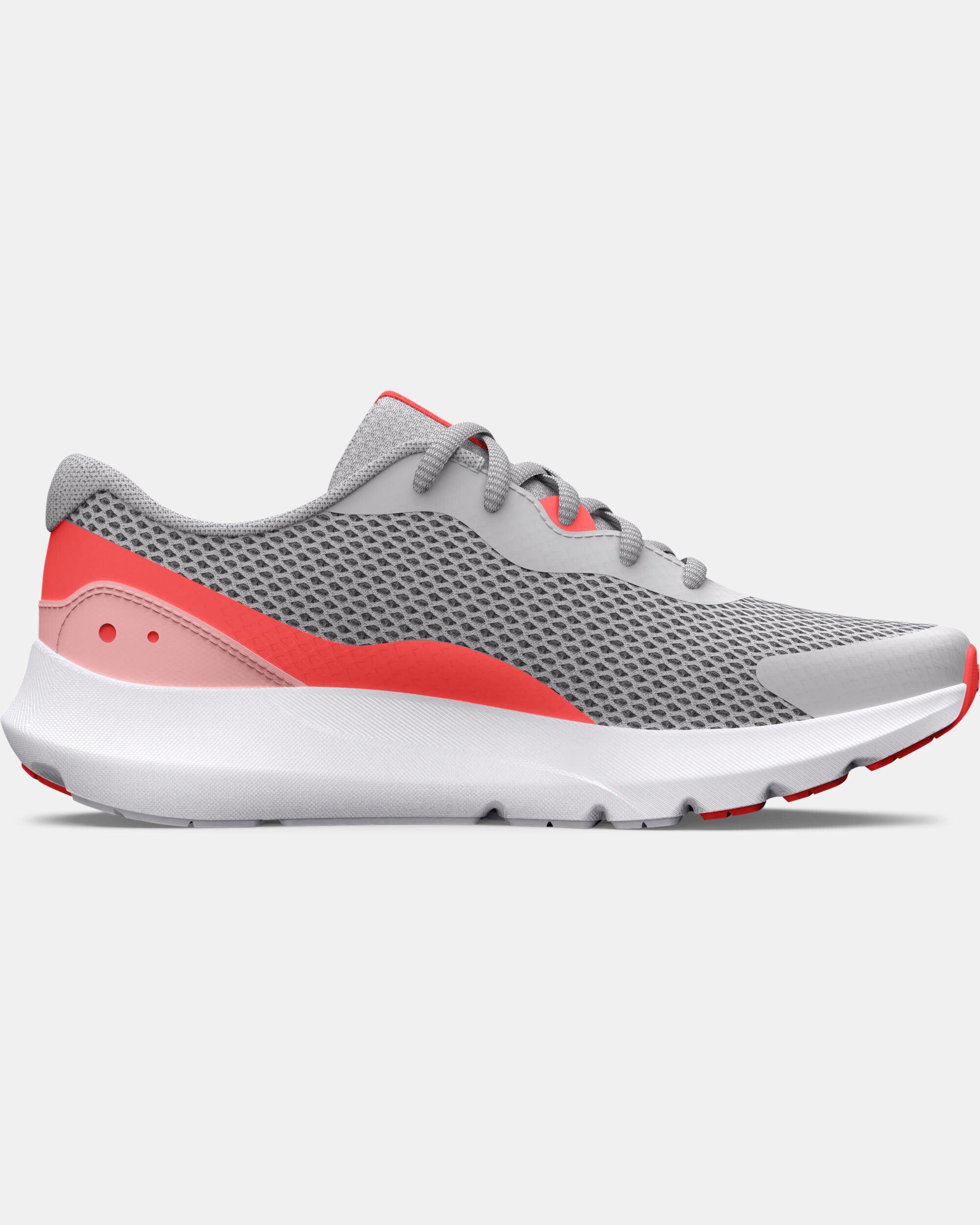 Girls grade school sneakers best sale