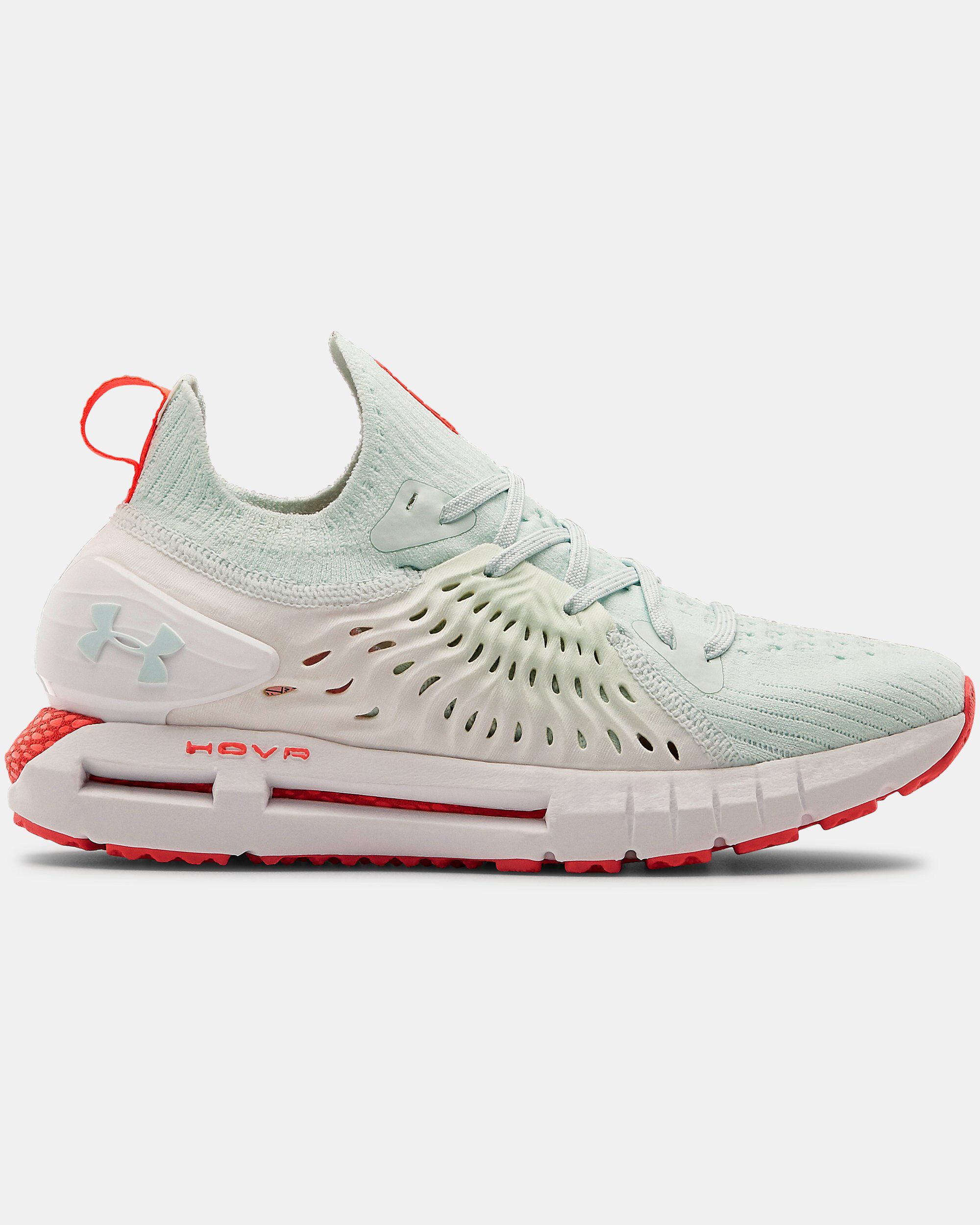 Under armour tennis top shoes for women