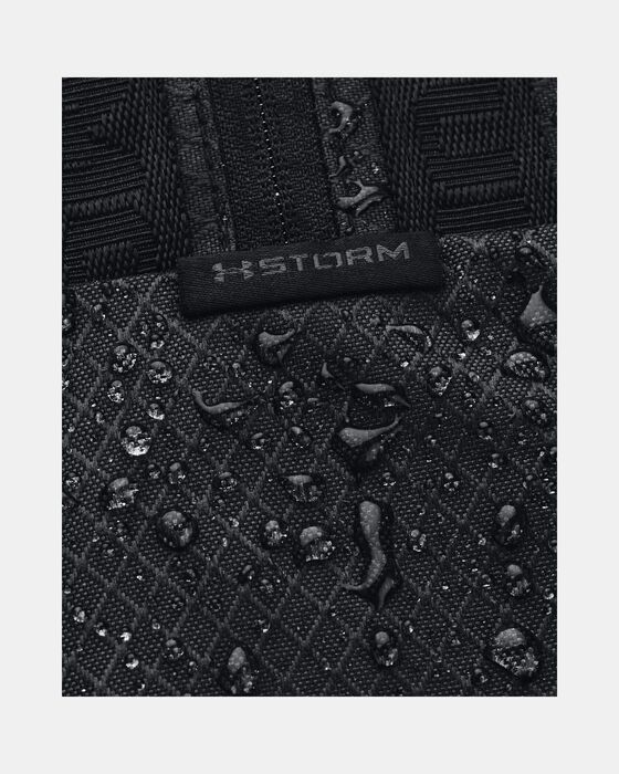 UA Loudon Ripstop Backpack image number 5