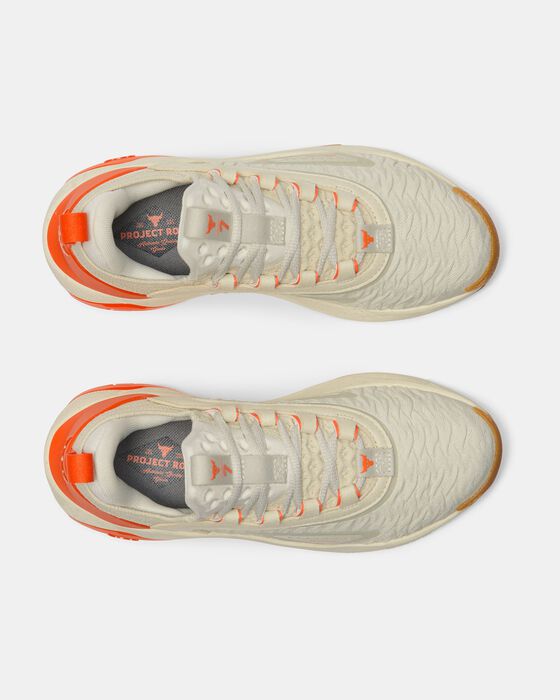 Women's Project Rock 7 Training Shoes image number 2