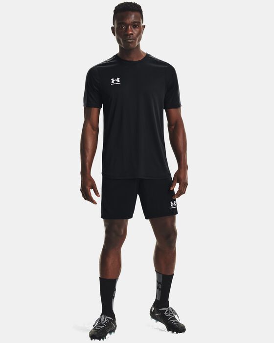 Men's UA Challenger Training Top image number 2