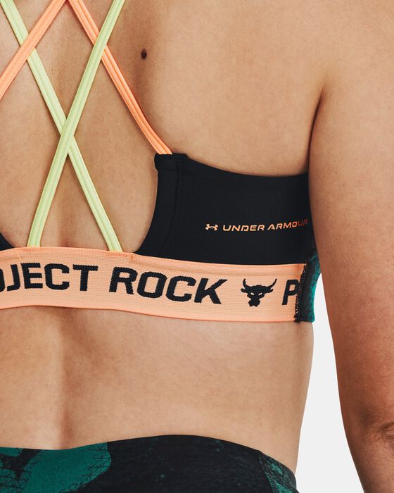 Project Rock Crossback Family Printed image number 5