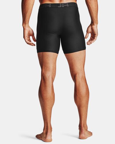 Men's UA Tech™ 6" Boxerjock® 2-Pack