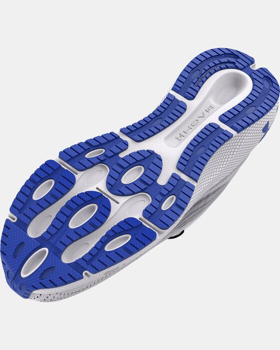 Men's UA HOVR™ Machina 3 Breeze Running Shoes image number 4