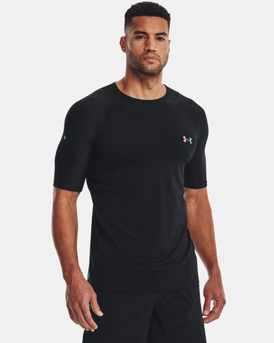 Men's UA RUSH™ SmartForm Short Sleeve