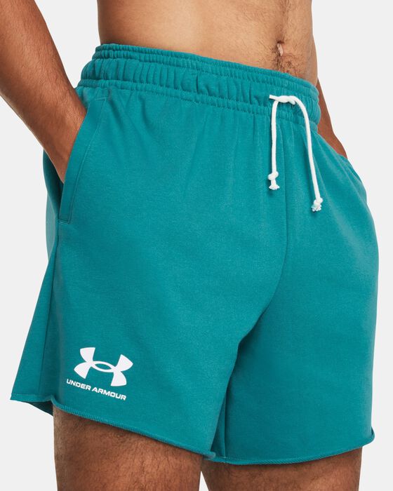 UA Rival Terry image number 3