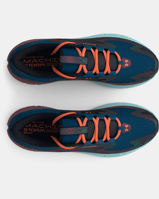 Women's UA HOVR™ Machina 3 Storm Running Shoes image number 2