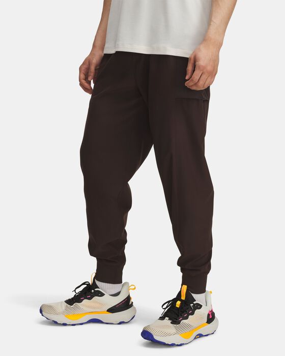 Men's UA Launch Trail Pants image number 0