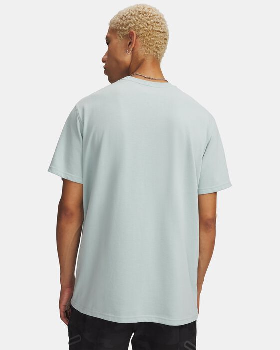 UA Heavyweight Armour Label image number 1