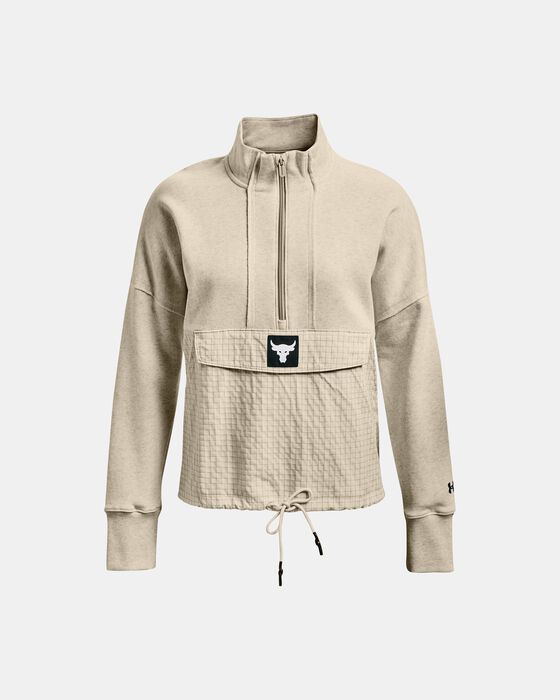 Project Rock Fleece image number 4