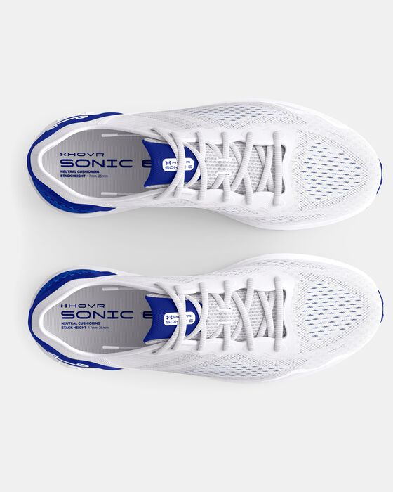 Men's UA HOVR™ Sonic 6 Running Shoes image number 2