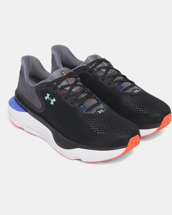 Men's UA Infinite Pro 2 Running Shoes image number 3