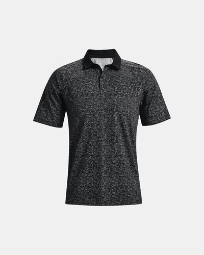 Men's UA Iso-Chill Polo