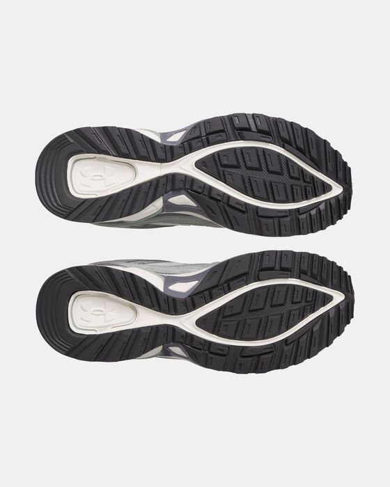 Unisex UA Apparition Shoes image number 4