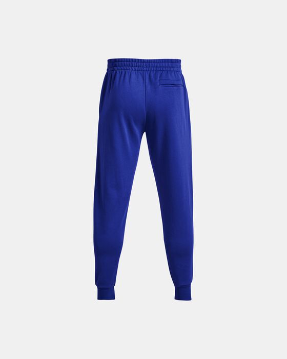 UA Rival Fleece Graphic image number 5