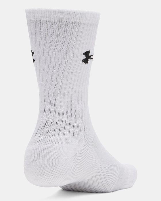 UA Performance Cotton image number 2