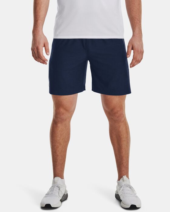 Men's UA Tech™ Vent Shorts image number 0