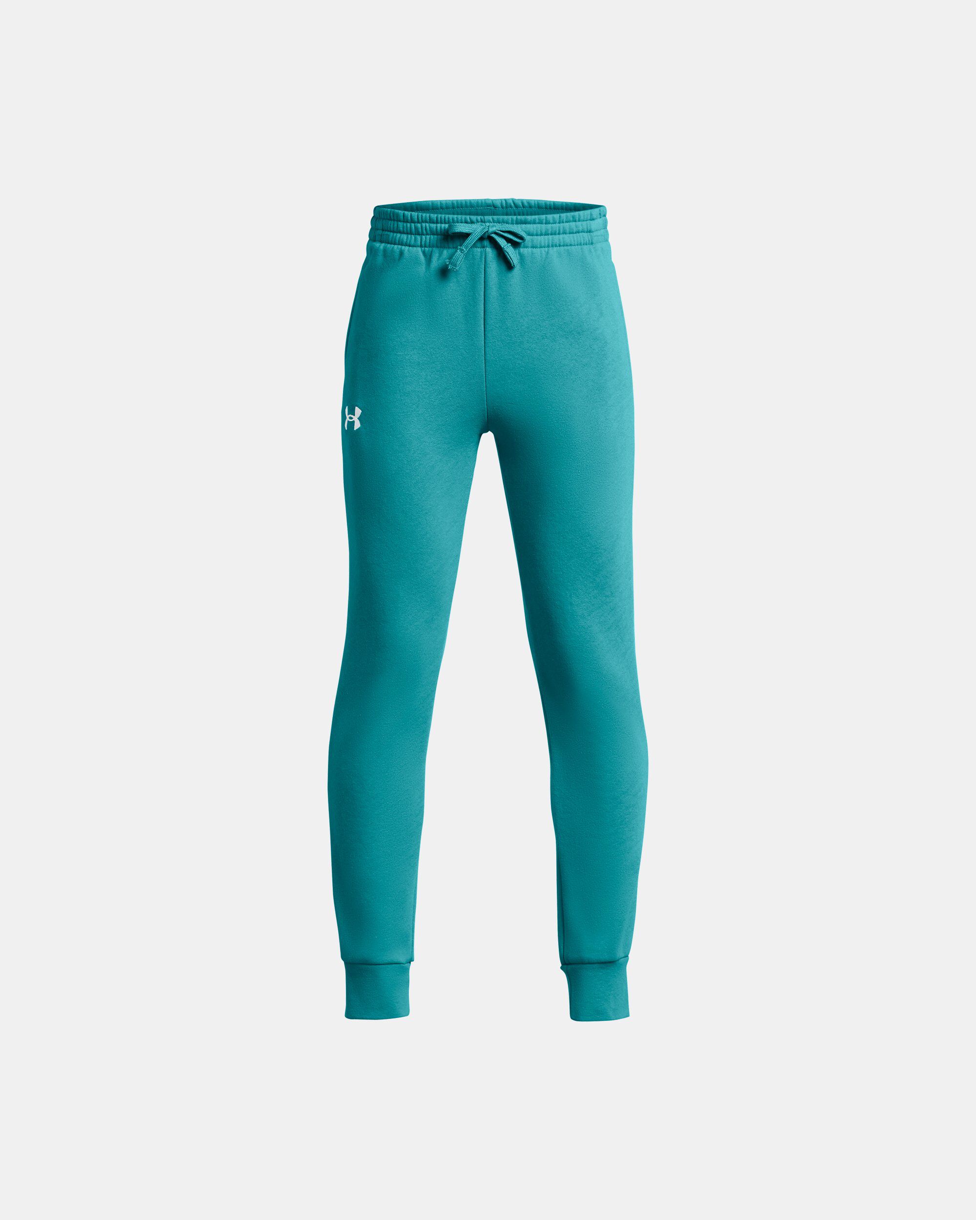 Under armour storm pants kids green 2025