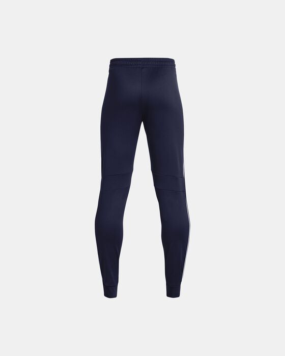 Boys' UA Pennant 2.0 Pants image number 1