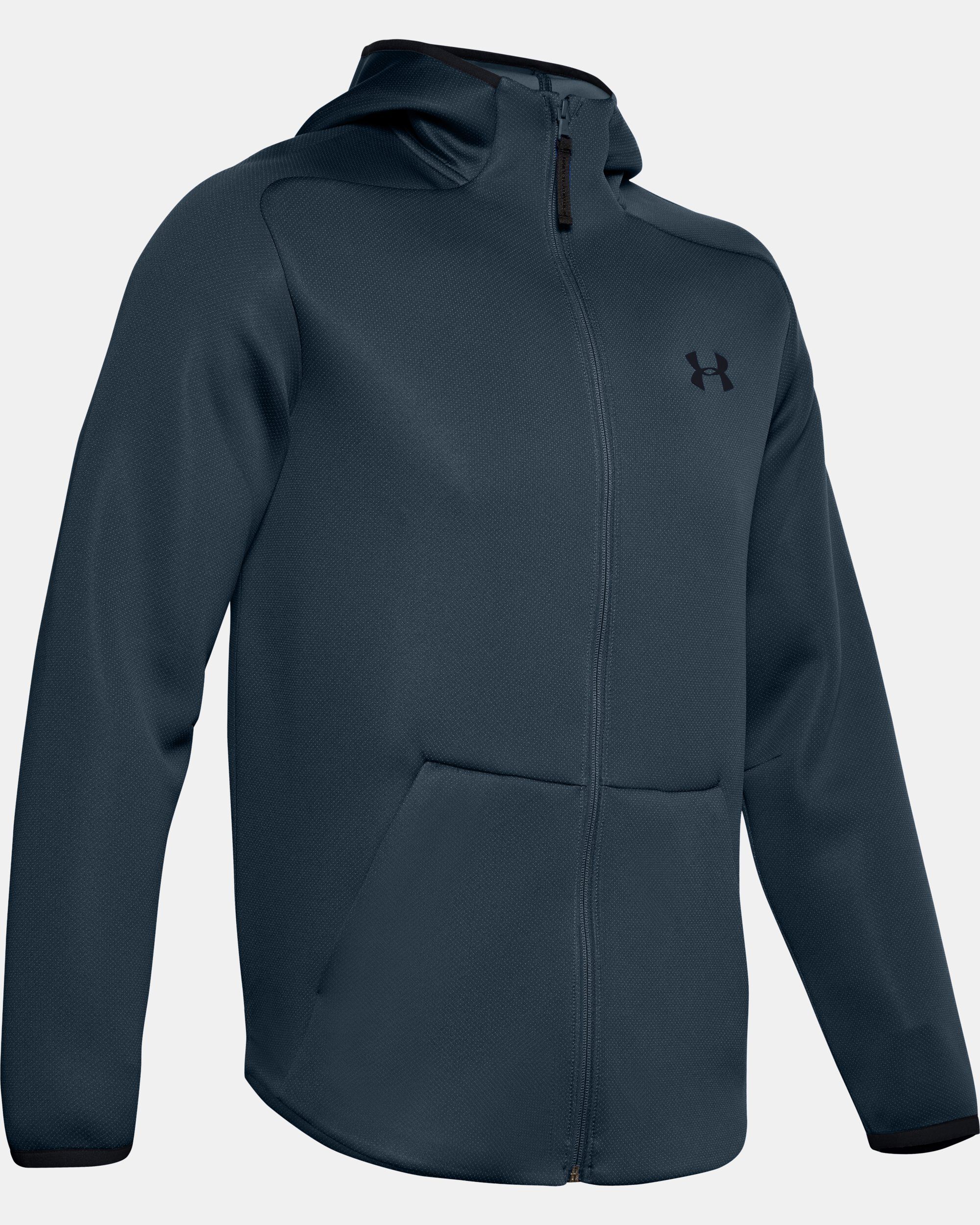 Ua move full zip clearance