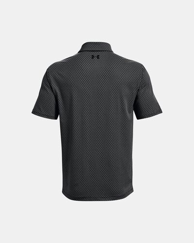 Men's UA T2G Printed Polo