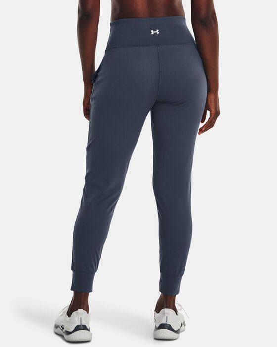 Women's UA Meridian Joggers image number 1