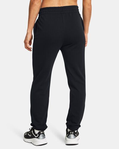 Women's UA Rival Terry Joggers