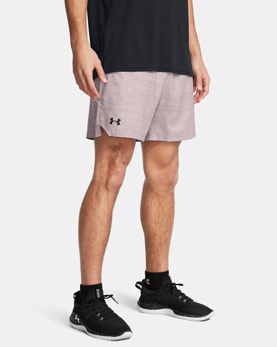 UA Vanish Woven Printed image number 0