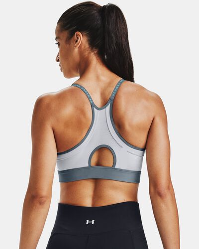 Women's UA Infinity Low Sports Bra