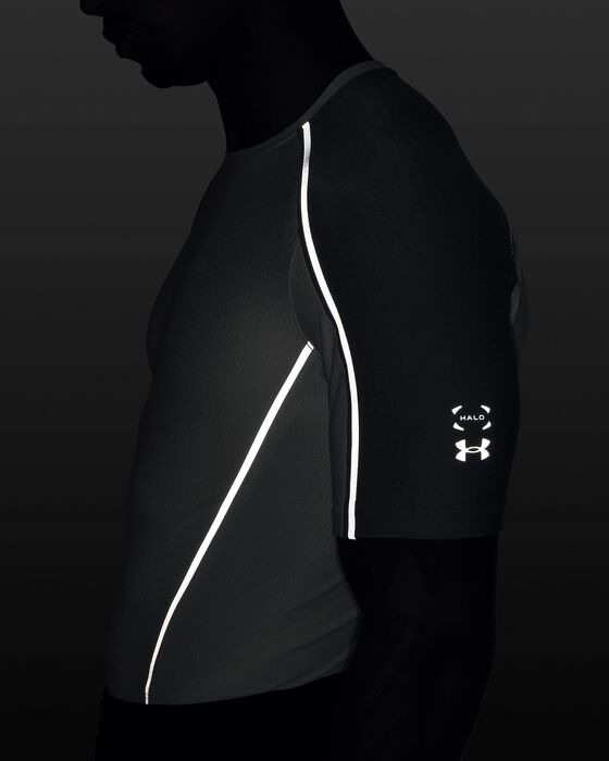 UA Halo Bonded Auxetic image number 2