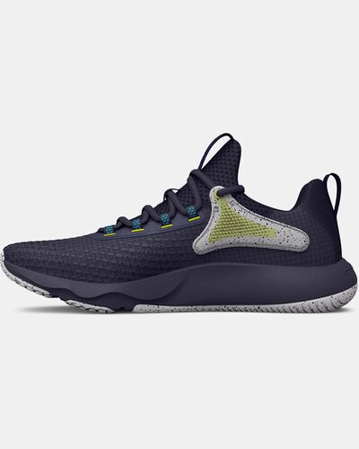 Men's UA HOVR™ Rise 4 Training Shoes