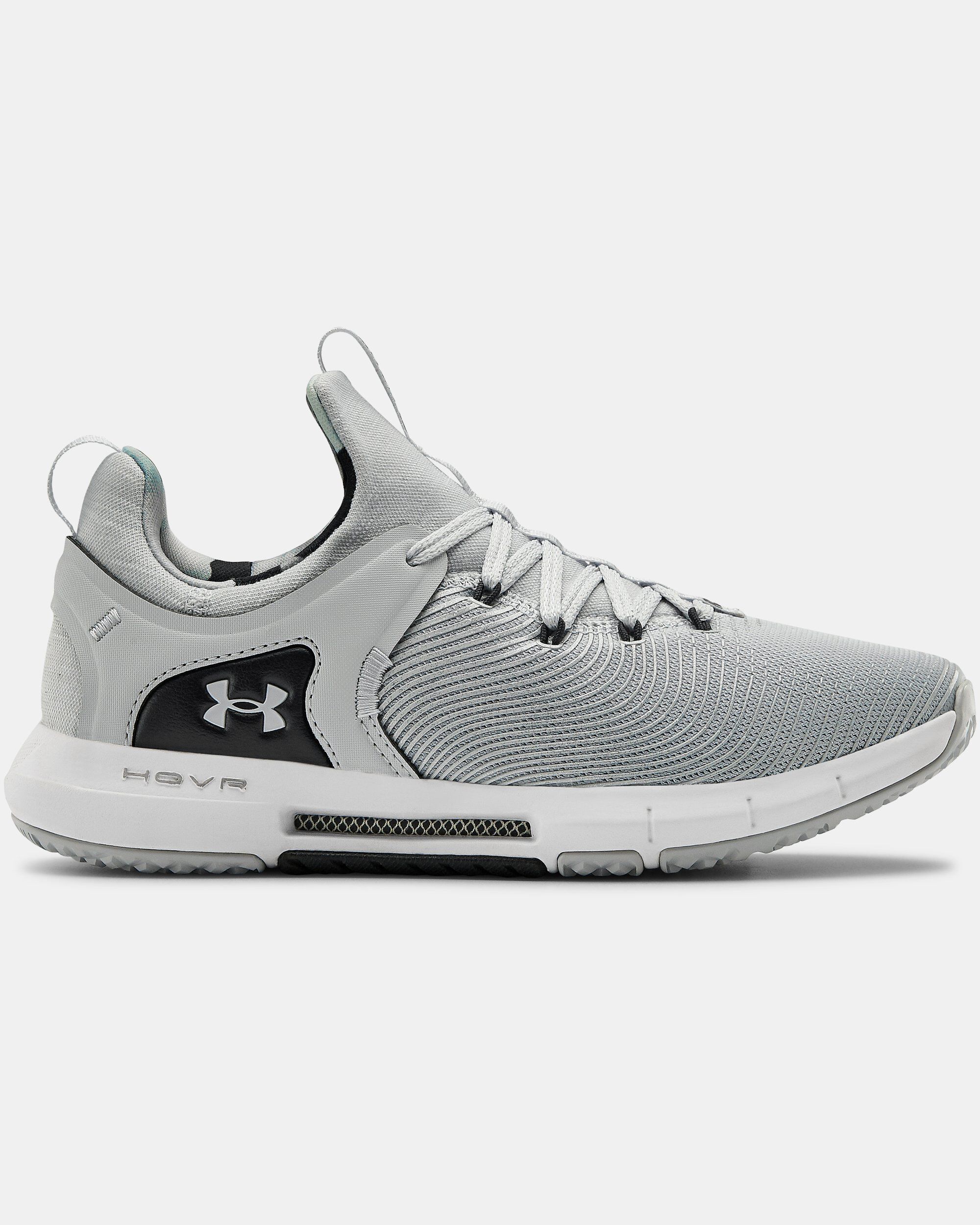 Under armour hovr rise women's training shoes clearance