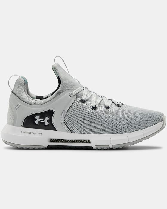 Women's UA HOVR™ Rise 2 LUX Training Shoes image number 0