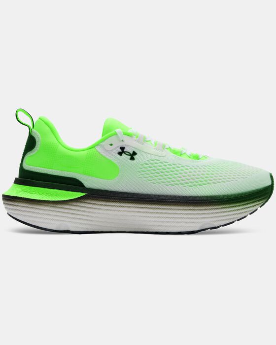 Men's UA Infinite Elite 2 Running Shoes image number 2