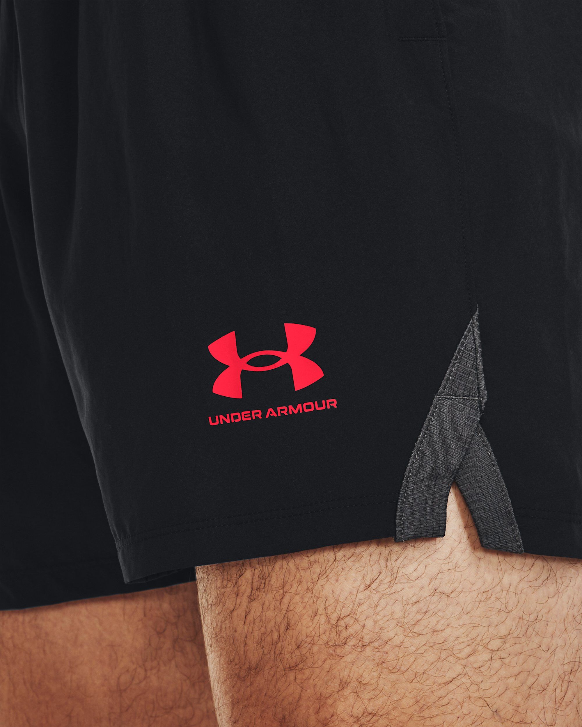 Under armour accelerate shorts sales