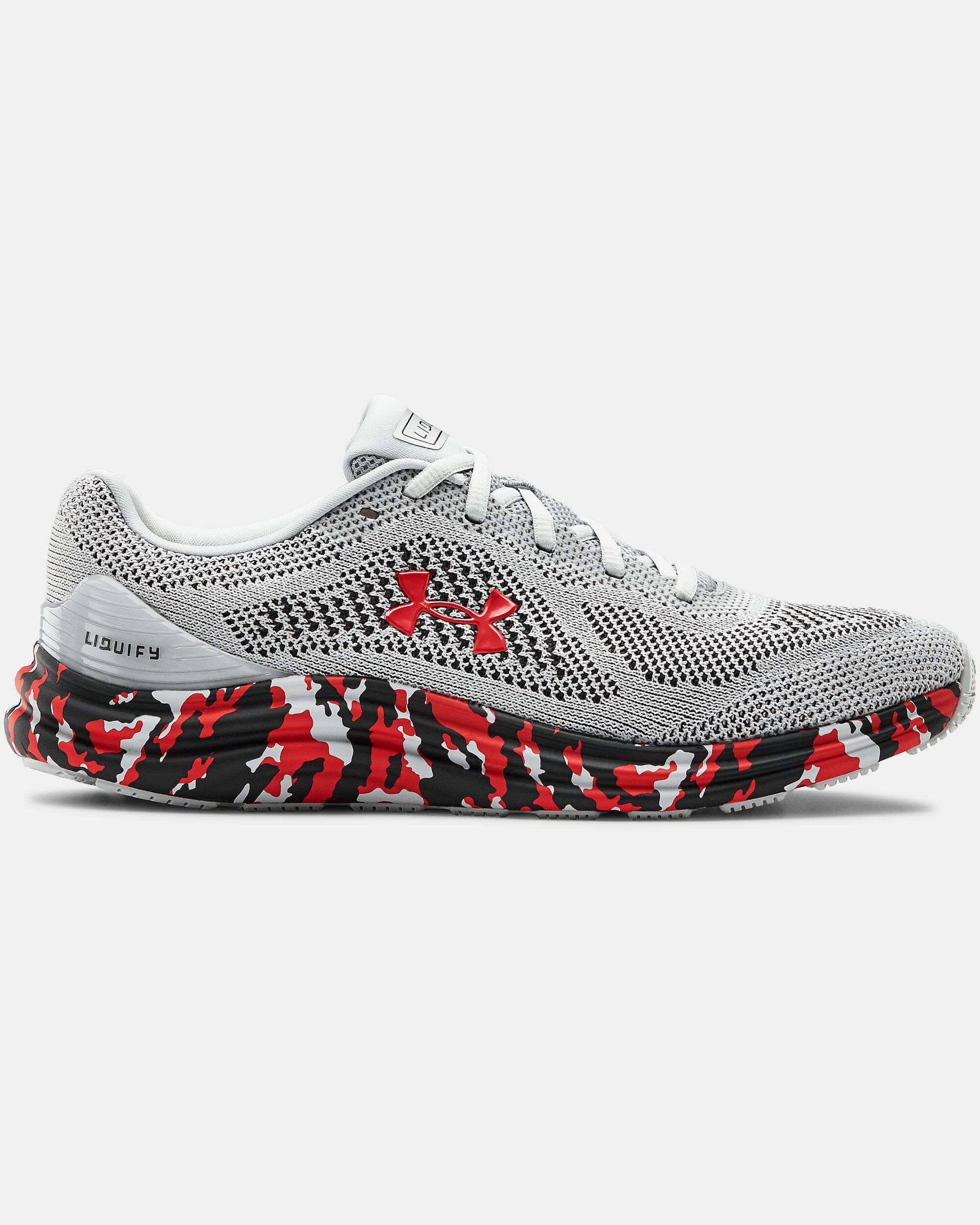 Under armour liquify women's shoes clearance
