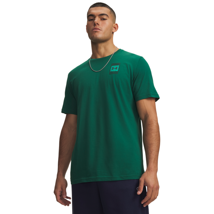 UA Box Wordmark Logo image number 0
