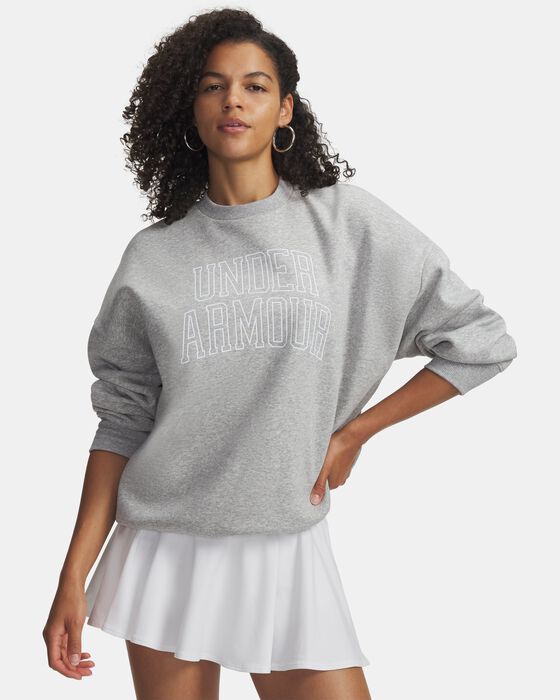 UA Rival Fleece Varsity image number 0