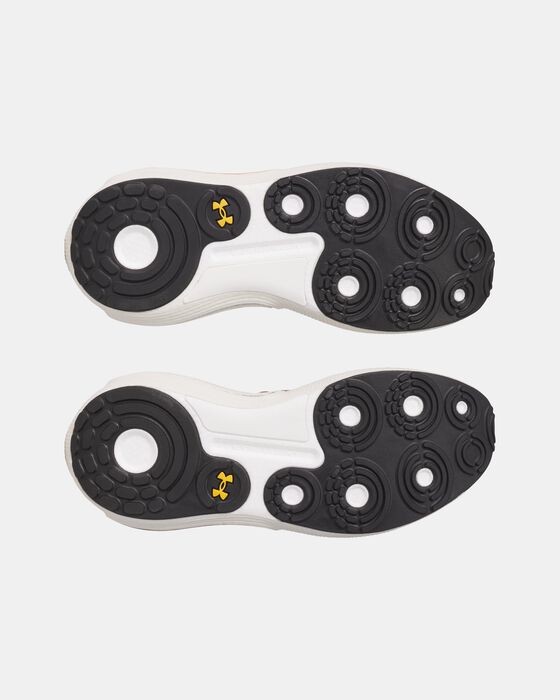 Men's UA Phantom 4 Shoes image number 4
