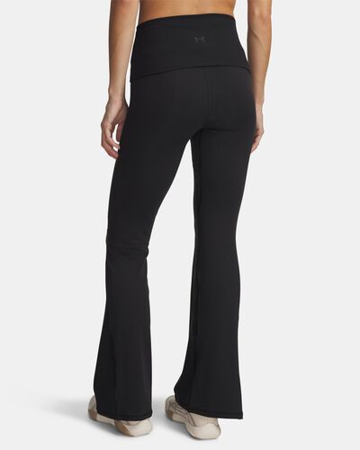 UA Meridian Foldover Rib